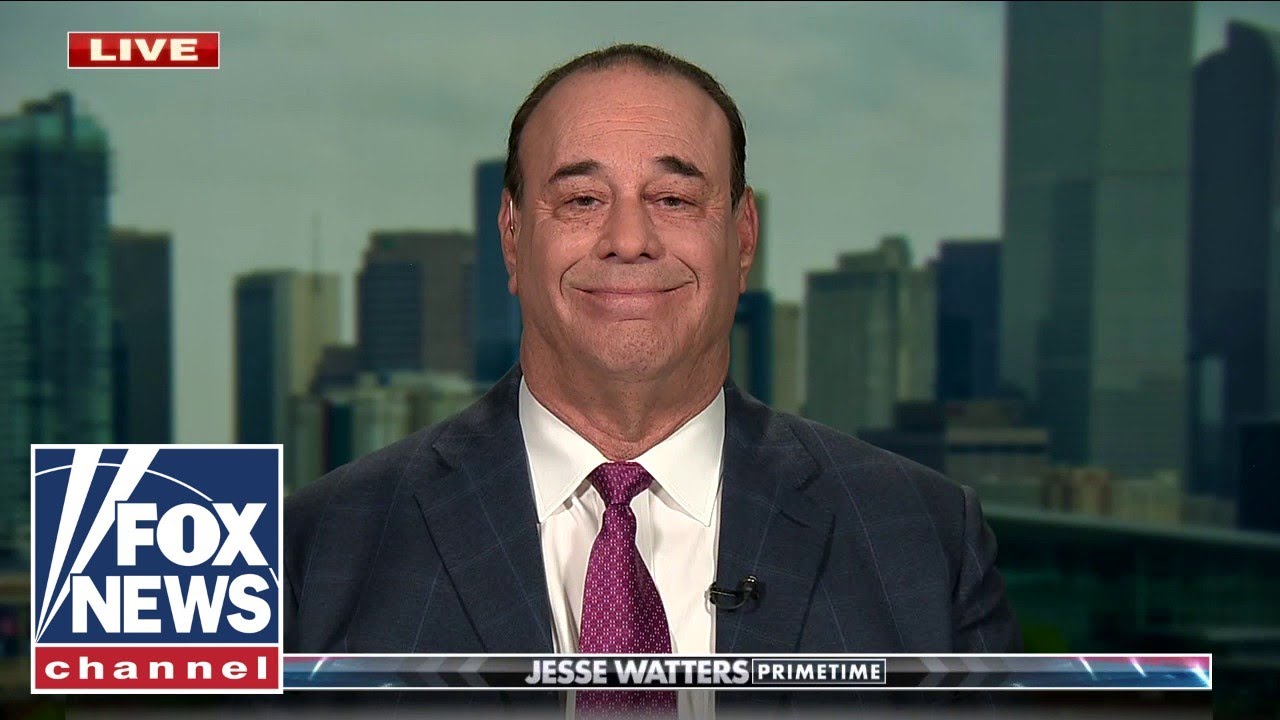 Jon Taffer: I wouldn’t steal this from you