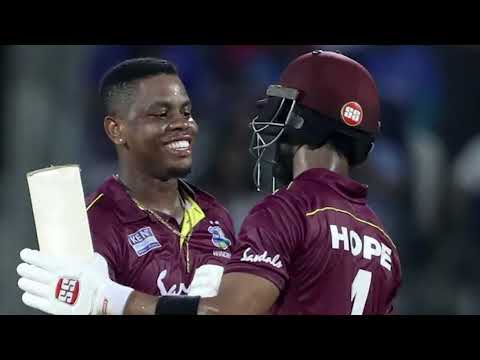 Colin Murray On WICB's Vice Captain Choice