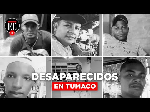 Desaparecidos en Nariño: la masacre desconocida de una guerra entre disidencias | El Espectador