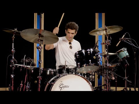 Neal Daniels | LP Your Kit