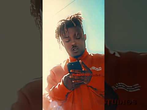 Juice WRLD "do you hear me"...๐ค๐ถ