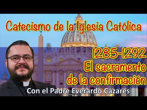 1285-1292 El sacramento de la confirmacio?n