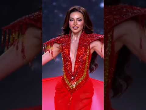 EMMA TIGLAO #philippines #missgrand