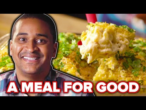 A Meal For Good // Presented by BuzzFeed & State Farm