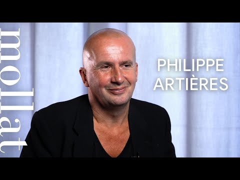 Vido de Philippe Artires