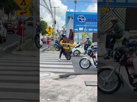 Educación vial #shorts