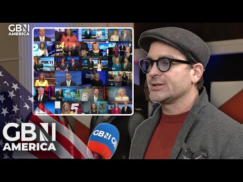 The border crisis, truth vs wokeness, and the weaponisation of the justice system | Brandon Straka