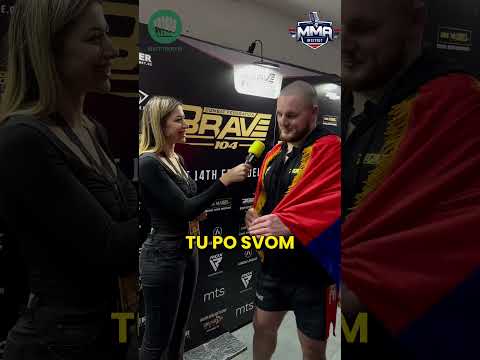 Jovan Leka i eksplozivna završnica u prvoj rundi