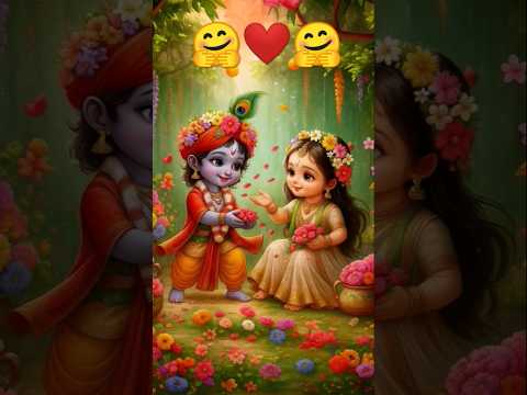#love #song #radhakrishna #radha