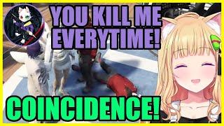 Pro Gamer Ras becomes the next victim of Akirose's helicopter accident