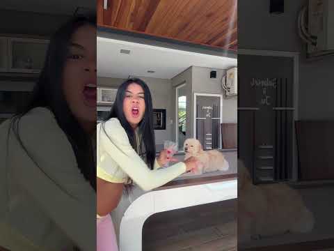 BEBA ÁGUA ANTES DO SLINK LATIR