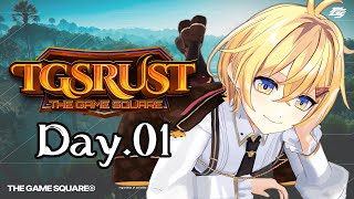 【#TGSRust Vol.5】1日目【Vtuber/JP】#RUST #スト鯖 #ぴよなま
