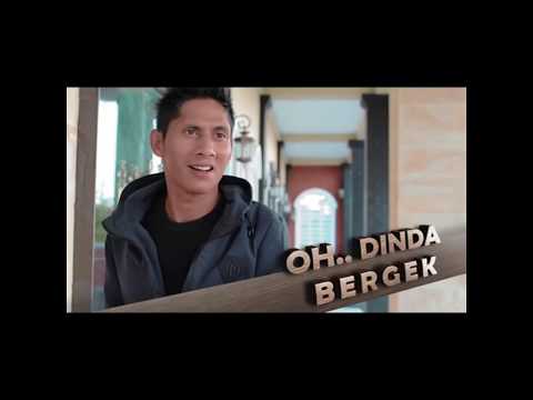 BERGEK ~ OH DINDA~ (ALBUM DIKIT~DIKIT III) LAGU ACEH TERBARU 207