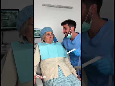 dentista 😂 #meme #dentista #memes #virlashort #viral #viralvideo #memeita #funny #gg#funnyvideo#ai