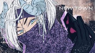 【NEWTOWN】続・⑤つくはGOGOチーターですか【にじさんじ/イブラヒム】