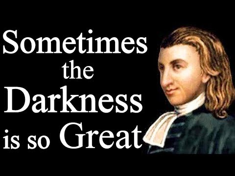 The Great Desire of the Saints - Puritan Thomas Boston Sermon