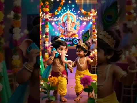 Maa #ganesh​ #maadurga​ #ganpati​ #navratri​ #navratrispecial​ #trending​  #foryou #shorts​ #love