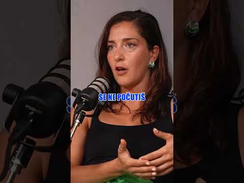 TRAILER epizode #187 z Sabino Đuvelek #podcastbrezfiltra