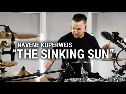 Meinl Cymbals - Navene Koperweis - 