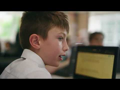 UK: How Leo Academy Trust Uses Google Classroom to Empower Students & Teachers