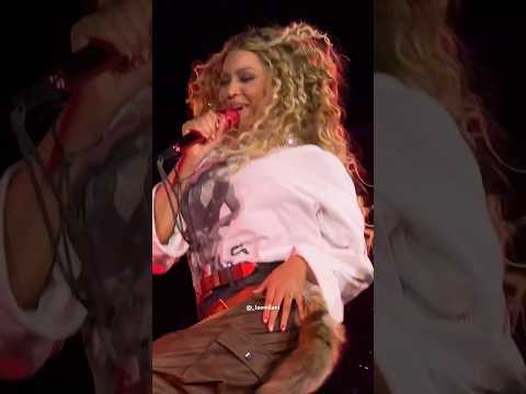 Beyonce - BODYGUARD (Live in London Night 6) The Cowboy Carter Tour #beyonce #cowboycartertour #live