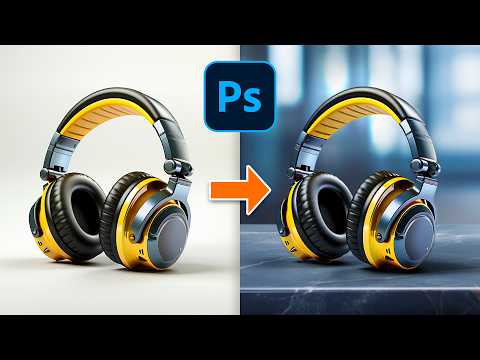 Photoshop Training Channel