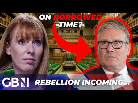 Starmer’s WORST Start in 100 Years? POLLING Guru SPEAKS OUT!