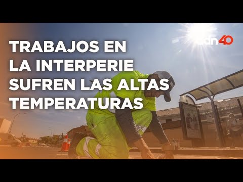 ¿Cuándo se estima que va a terminar la actual ola de calor en el país?I Ruleta Informativa