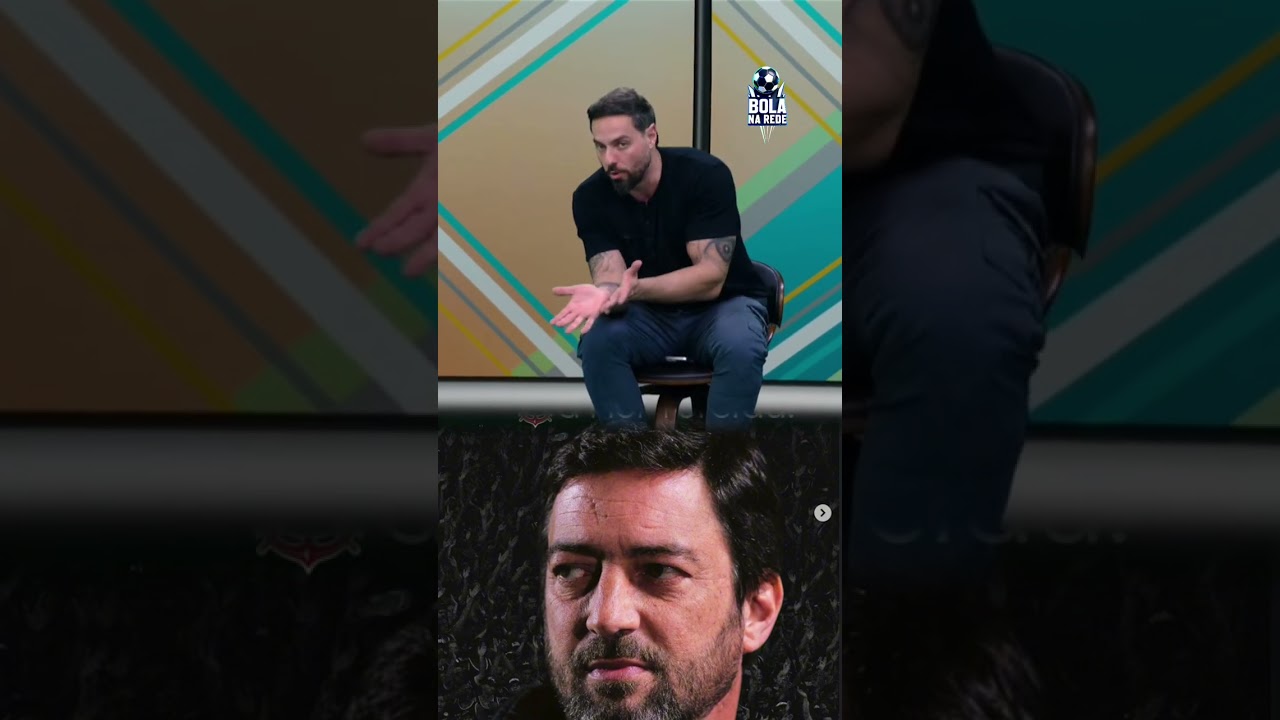 Fez certo? Duilio renuncia ao título de sócio do Corinthians