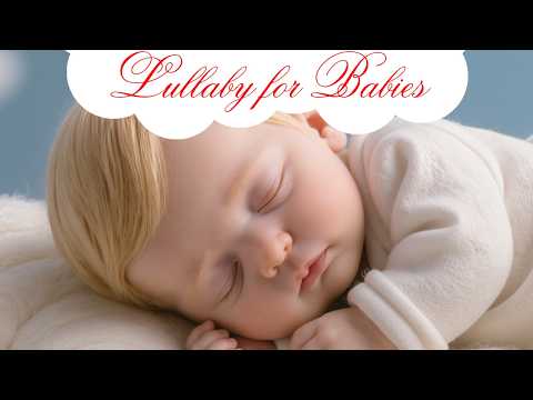 Lullaby for Babies to go to Sleep | Cute Music for Babies | Baby Lullaby songs go to sleep 4 HOURS