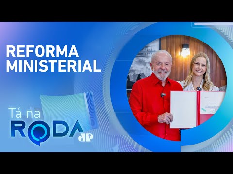 ADVOGADA é INDICADA para o Superior Tribunal Militar | TÁ NA RODA