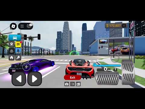 Driving empire vui phết👍