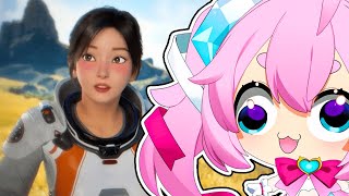 I RIZZED an AI girl 😏💦 (She broke up with me)