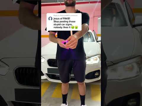 Can I get an Amen?🙏🏻 #jesus #christian #bibleverse #car #faith #bible