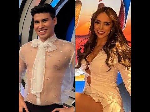 Alana y La Divaza ¡juntos en un nuevo reality tras 'La casa de los famosos