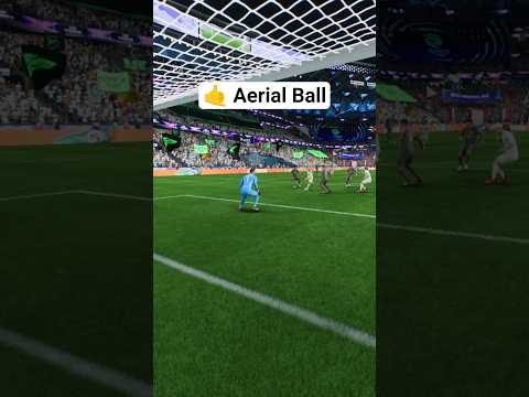 🤙⚽ Loft through assist FC26 #fc26 #goal #assist #fcshorts #fc26gameplay