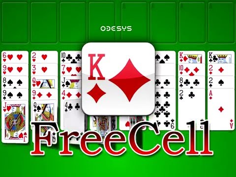 FREECELL SOLITARIO DA SCARICA