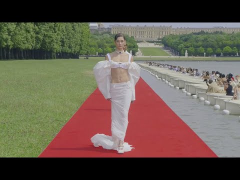 Jacquemus | Fall Winter 2023/2024 | Full Show