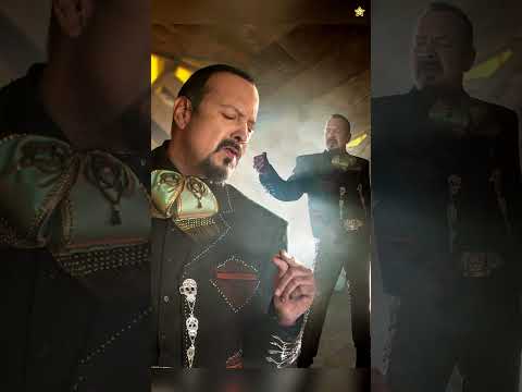 Pepe Aguilar Revela El Verdadero Padecimiento De Nodal Y Su Reacción Al Escuchar “Cuídamela Bien”