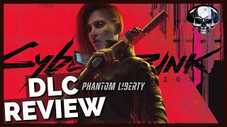 Vido-Test : Cyberpunk 2077: Phantom Liberty DLC Review