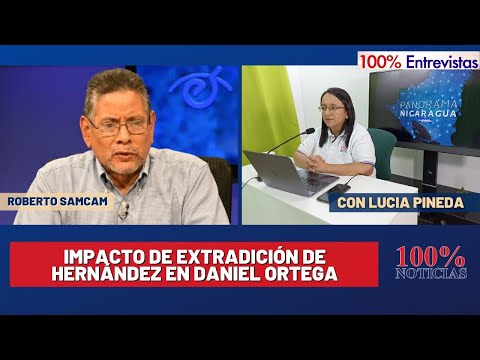 Detención de Juan Orlando Hernández, impacto en Daniel Ortega