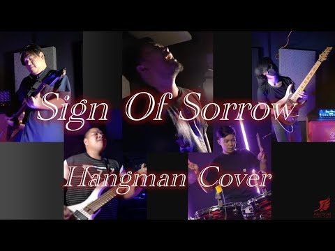 HANGMAN---Sign-Of-Sorrow-[Cove HANGMAN---Sign-Of-Sorrow-[Cove