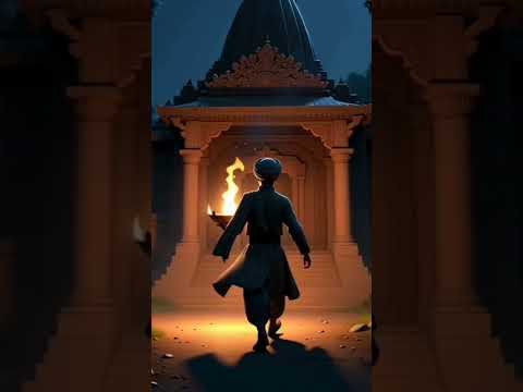 माता काली की अपने भक्तों पर कृपा