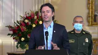 Capturado alias “El Mocho”, supuesto cabecilla del grupo delincuencial “La Terraza” - Telemedellín