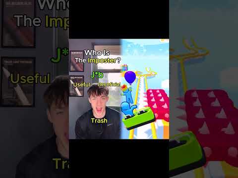 Who is the imposter?#skit #edit #meme #imposter