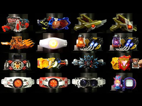 令和「劇場版ライダー！」仮面ライダー【変身ベルト】Kamen Rider Reiwa Movie