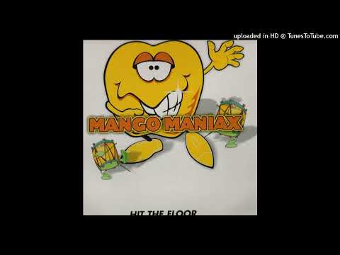 Mango Maniax - Hit The Floor (Original Mix)