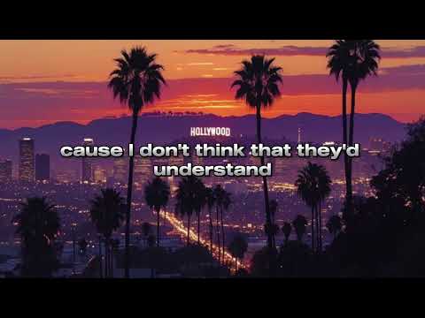Goo Goo Dolls - Iris (Lyrics)