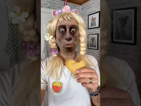 Comment être belle avec un biscuit ?