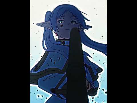 Frieren | 4k Anime Edit  #frieren #fern #frierenbeyondjourneysend #anime #animeedit #shorts #viral